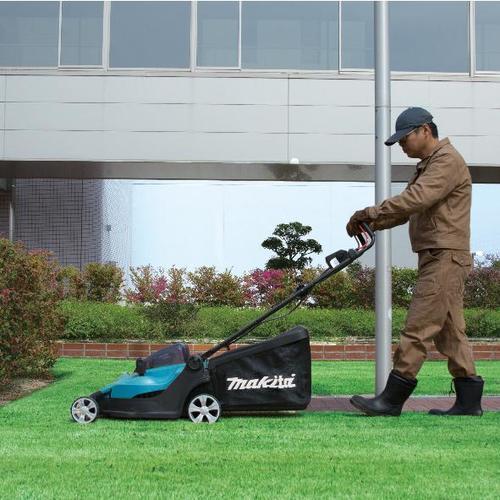 מכסחת דשא נטענת DLM431 2X18V מתוצרת Makita