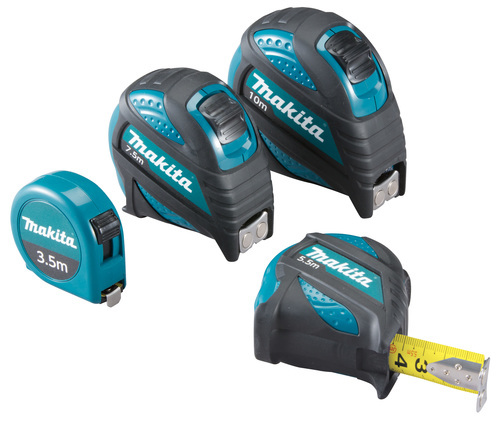 סרט מדידה 5.5 מטר - B-57146 מתוצרת Makita