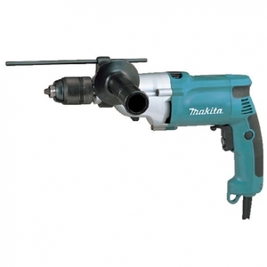 מקדחה רוטטת חשמלית 20 מ"מ Makita HP2051 720W 