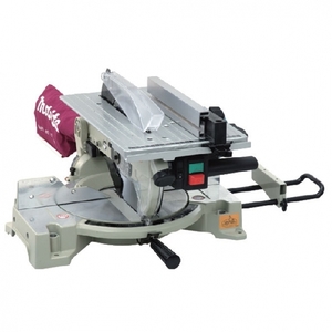מסור גרונג שולחן עליון חשמלי "¼10 MAKITA LH1040F 1650W