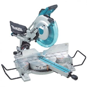 מסור שולחן + פנדל + לייזר "12 LS1216L מתוצרת Makita