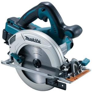גוף מסור עגול נטען "½.7 MAKITA DHS710Z 2X18V