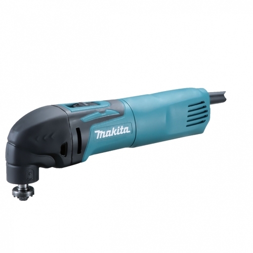 מסור/מלטשת רב שימושי חשמלי MAKITA TM3000C 250W 
