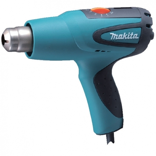 מפזר חום חשמלי Makita HG551VK 1800W