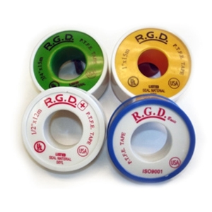 סרט טפלון מתוצרת R.G.D
