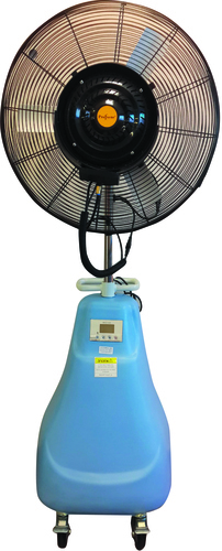 מערפל דקורטיבי דגם: LC-003-26 מתוצרת PROXEN