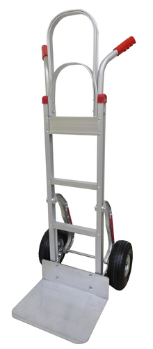 עגלת אלומניום מקצועית דגם: PR-1006 מתוצרת PROXEN