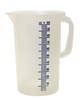 כוסית מדידה 100ml