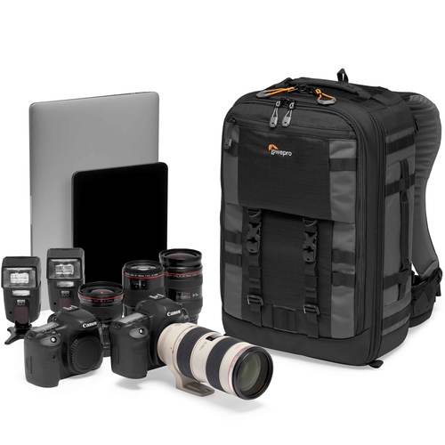 תיק גב Lowepro Pro Trekker BP 350 AW II