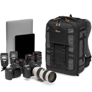 תיק גב Lowepro Pro Trekker BP 350 AW II