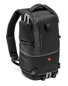 תיק גב – Manfrotto Advanced Camera and Laptop Backpack Tri S