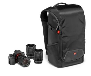 תיק גב – Manfrotto Advanced camera backpack Compact 1 for CSC