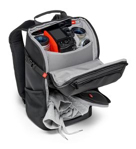 תיק גב – Manfrotto Advanced camera backpack Compact 1 for CSC