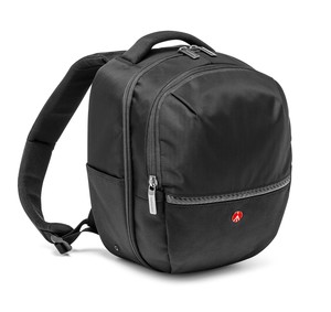תיק גב – Manfrotto Advanced Gear Backpack Small