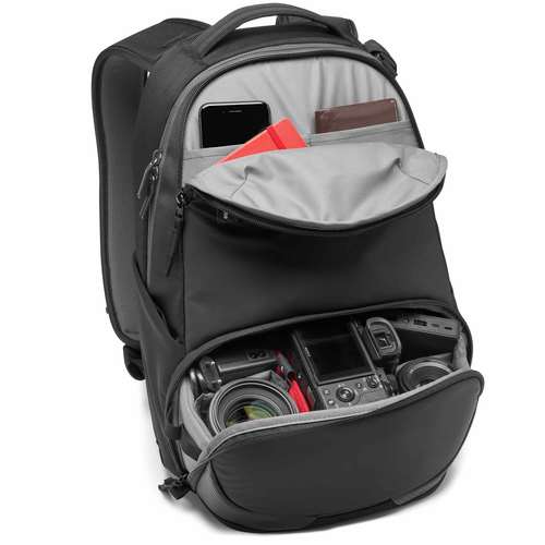 תיק גב Manfrotto Advanced2
