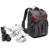 תיק גב – Manfrotto Pro Light camera backpack 3N1-36 for DSLR/C100/DJI Phantom