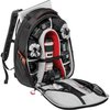 תיק גב – Manfrotto Pro Light Camera Backpack: Bug-203 PL