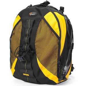 תיק גב Lowepro DryZone 200