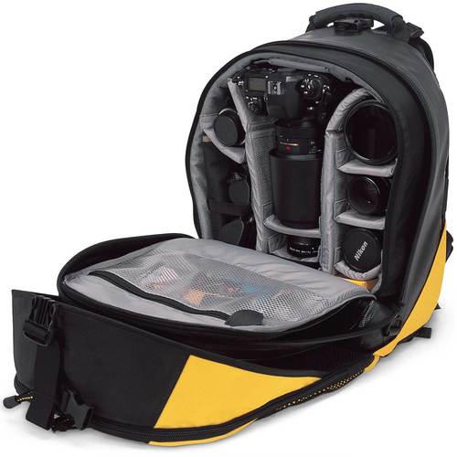 תיק גב Lowepro DryZone 200
