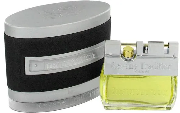 Reyane Tradition Insurrection II Pure