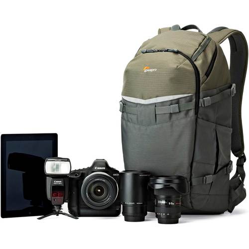 תיק גב Lowepro Flipside Trek BP 450 AW