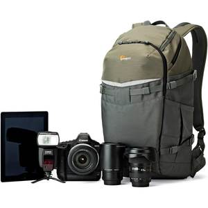תיק גב Lowepro Flipside Trek BP 450 AW