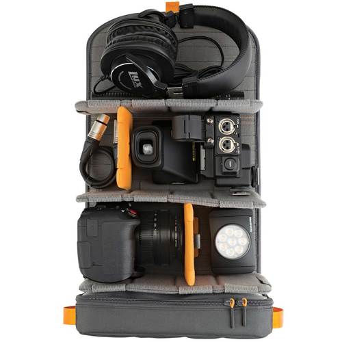 תיק גב Lowepro FreeLine BP 350 AW