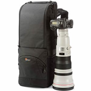 תיק גב Lowepro Lens Trekker 600 AW III