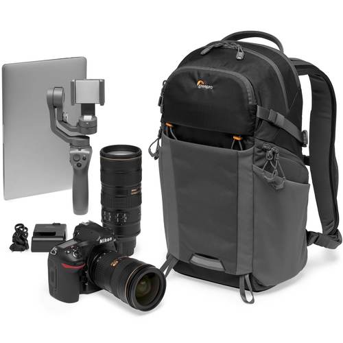 תיק גב Lowepro Photo Active BP 200 AW
