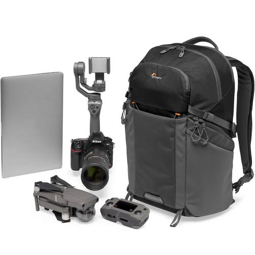 תיק גב Lowepro Photo Active BP 300 AW