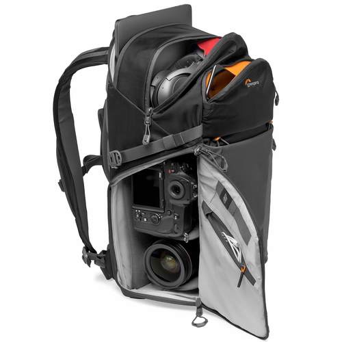 תיק גב Lowepro Photo Active BP 300 AW
