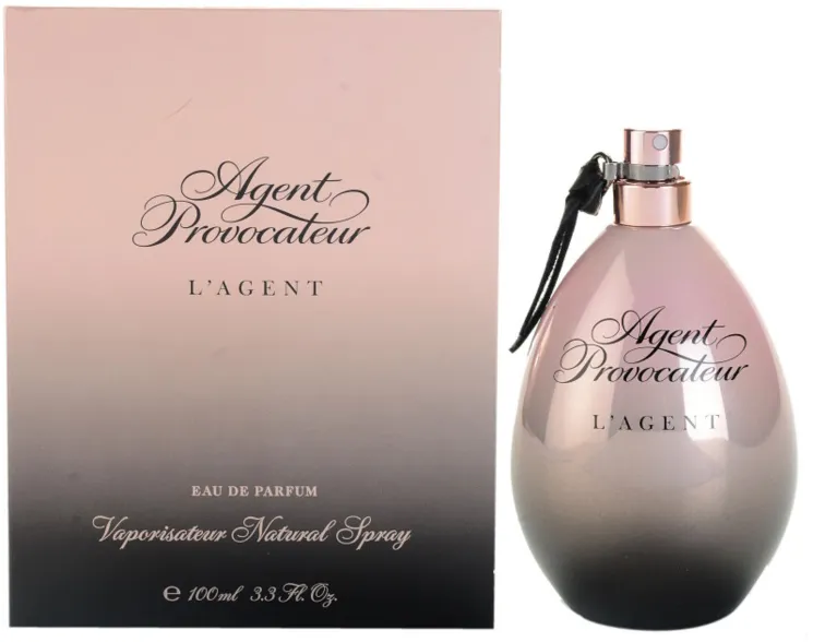 Agent Provocateur Legend