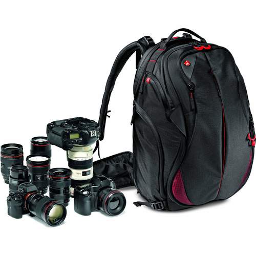 תיק גב Lowepro Pro Trekker 650 AW