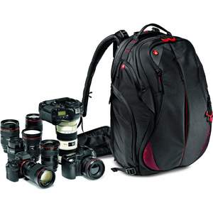 תיק גב Lowepro Pro Trekker 650 AW