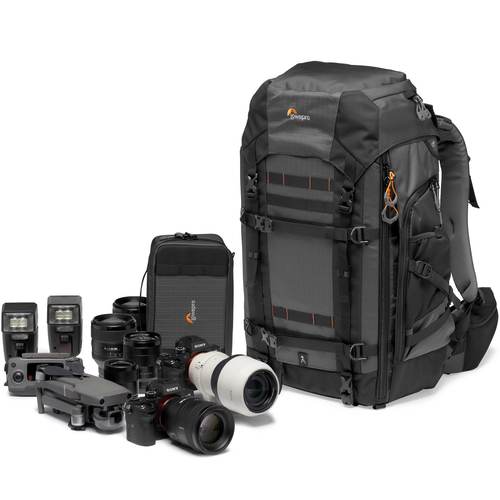 תיק גב Lowepro Pro Trekker BP 550 AW II