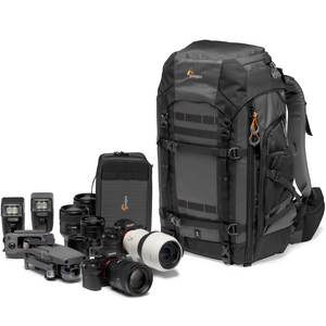 תיק גב Lowepro Pro Trekker BP 550 AW II