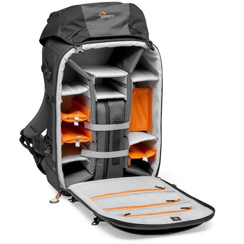 תיק גב Lowepro Pro Trekker BP 550 AW II