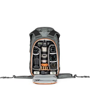 תיק גב Lowepro Whistler BP 450 AW II