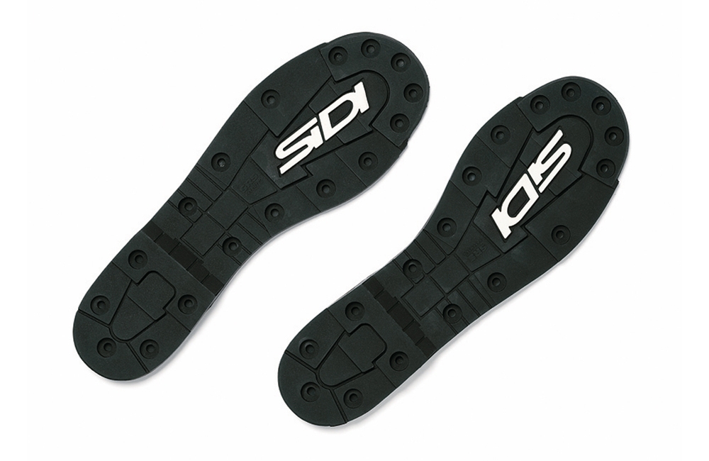 זוג סוליות למגף - SIDI CROSSFIRE 2 SRS
