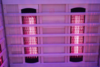 פנל INFRA RED לסאונה יבשה 