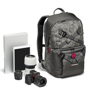 תיק גב Manfrotto Noreg-30