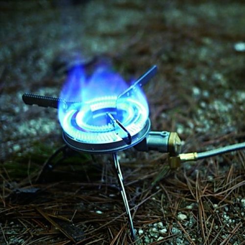 כירה אלפינית KOVEA DUAL FLAME