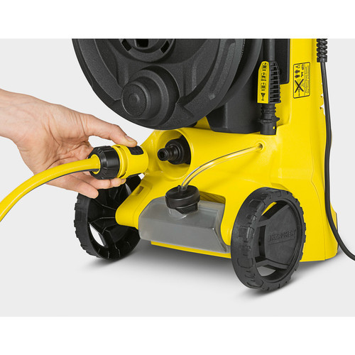 מכונת שטיפה בלחץ Karcher K3 Full Control קארשר