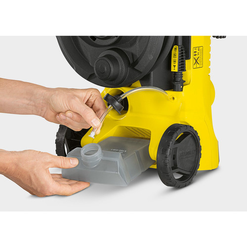 מכונת שטיפה בלחץ Karcher K3 Full Control קארשר