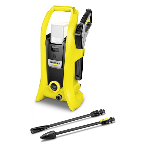 מכונת שטיפה בלחץ Karcher קרשר K2 battery | מבית KARCHER