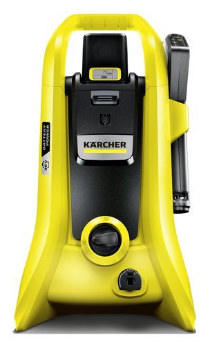 מכונת שטיפה בלחץ Karcher קרשר K2 battery | מבית KARCHER