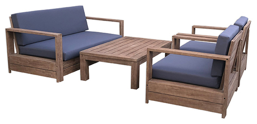 סט אוסטרליה- Australia patio set אביגיל