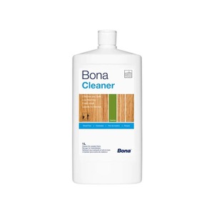 ניקוי פרקטים מעץ - Bona Cleaner