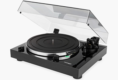 פטיפון ידני Thorens TD-202