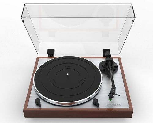 פטיפון חצי אוטומטי Thorens TD-402DD